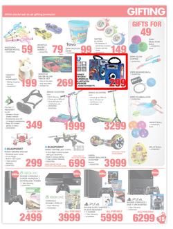 HiFi Corp : Crazy Low Prices (12 Dec - 24 Dec 2016), page 15