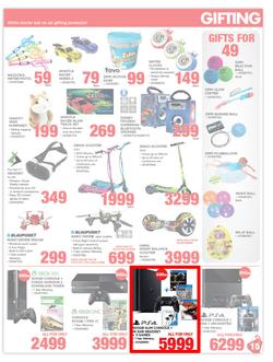 HiFi Corp : Crazy Low Prices (12 Dec - 24 Dec 2016), page 15