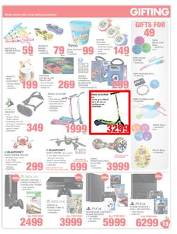 HiFi Corp : Crazy Low Prices (12 Dec - 24 Dec 2016), page 15