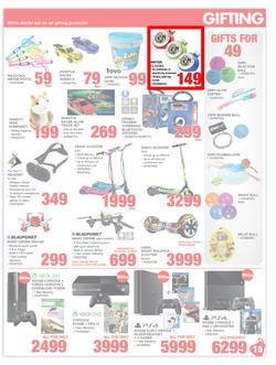 HiFi Corp : Crazy Low Prices (12 Dec - 24 Dec 2016), page 15