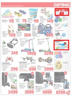 HiFi Corp : Crazy Low Prices (12 Dec - 24 Dec 2016), page 15