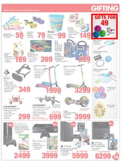 HiFi Corp : Crazy Low Prices (12 Dec - 24 Dec 2016), page 15