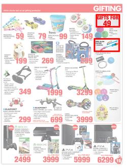 HiFi Corp : Crazy Low Prices (12 Dec - 24 Dec 2016), page 15