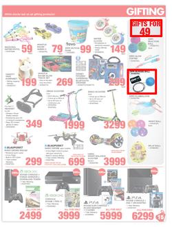 HiFi Corp : Crazy Low Prices (12 Dec - 24 Dec 2016), page 15