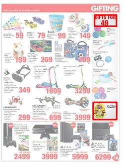 HiFi Corp : Crazy Low Prices (12 Dec - 24 Dec 2016), page 15
