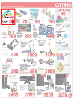 HiFi Corp : Crazy Low Prices (12 Dec - 24 Dec 2016), page 15
