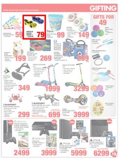 HiFi Corp : Crazy Low Prices (12 Dec - 24 Dec 2016), page 15