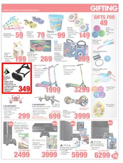 HiFi Corp : Crazy Low Prices (12 Dec - 24 Dec 2016), page 15