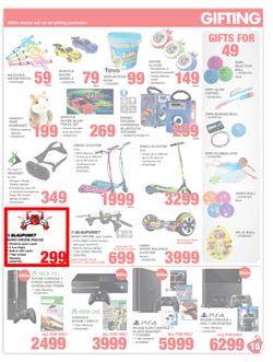 HiFi Corp : Crazy Low Prices (12 Dec - 24 Dec 2016), page 15