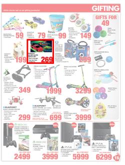 HiFi Corp : Crazy Low Prices (12 Dec - 24 Dec 2016), page 15