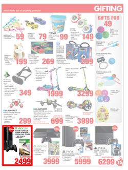 HiFi Corp : Crazy Low Prices (12 Dec - 24 Dec 2016), page 15