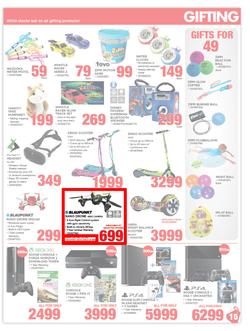 HiFi Corp : Crazy Low Prices (12 Dec - 24 Dec 2016), page 15
