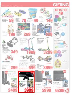 HiFi Corp : Crazy Low Prices (12 Dec - 24 Dec 2016), page 15