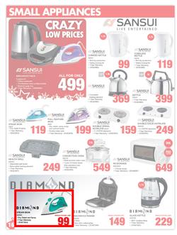 HiFi Corp : Crazy Low Prices (12 Dec - 24 Dec 2016), page 16