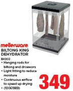 Mellerware Biltong King Dehydrator BK002