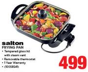 Salton Frying Pan