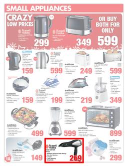 HiFi Corp : Crazy Low Prices (12 Dec - 24 Dec 2016), page 18
