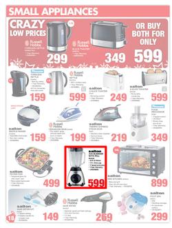 HiFi Corp : Crazy Low Prices (12 Dec - 24 Dec 2016), page 18
