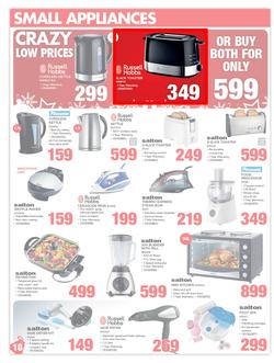 HiFi Corp : Crazy Low Prices (12 Dec - 24 Dec 2016), page 18