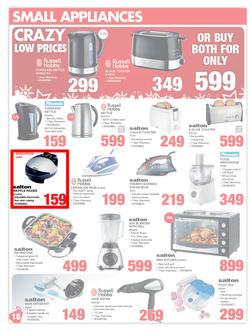 HiFi Corp : Crazy Low Prices (12 Dec - 24 Dec 2016), page 18