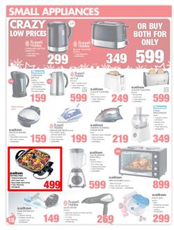HiFi Corp : Crazy Low Prices (12 Dec - 24 Dec 2016), page 18