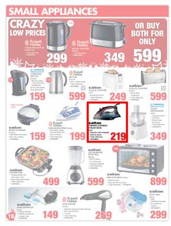 HiFi Corp : Crazy Low Prices (12 Dec - 24 Dec 2016), page 18