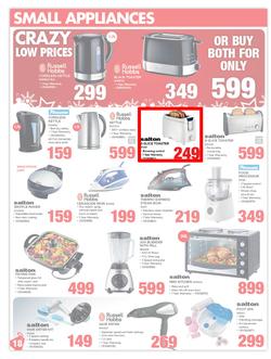 HiFi Corp : Crazy Low Prices (12 Dec - 24 Dec 2016), page 18