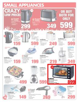 HiFi Corp : Crazy Low Prices (12 Dec - 24 Dec 2016), page 18