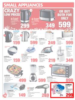 HiFi Corp : Crazy Low Prices (12 Dec - 24 Dec 2016), page 18
