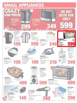 HiFi Corp : Crazy Low Prices (12 Dec - 24 Dec 2016), page 18
