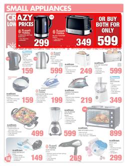 HiFi Corp : Crazy Low Prices (12 Dec - 24 Dec 2016), page 18