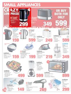 HiFi Corp : Crazy Low Prices (12 Dec - 24 Dec 2016), page 18