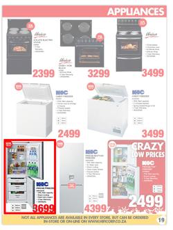 HiFi Corp : Crazy Low Prices (12 Dec - 24 Dec 2016), page 19
