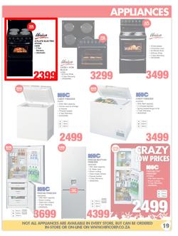 HiFi Corp : Crazy Low Prices (12 Dec - 24 Dec 2016), page 19