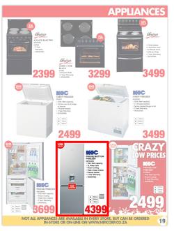 HiFi Corp : Crazy Low Prices (12 Dec - 24 Dec 2016), page 19