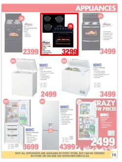 HiFi Corp : Crazy Low Prices (12 Dec - 24 Dec 2016), page 19