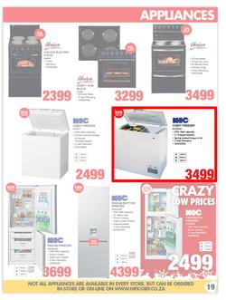 HiFi Corp : Crazy Low Prices (12 Dec - 24 Dec 2016), page 19