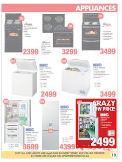 HiFi Corp : Crazy Low Prices (12 Dec - 24 Dec 2016), page 19