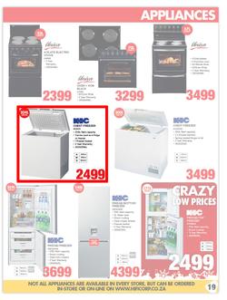 HiFi Corp : Crazy Low Prices (12 Dec - 24 Dec 2016), page 19