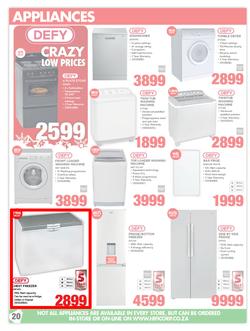 HiFi Corp : Crazy Low Prices (12 Dec - 24 Dec 2016), page 20