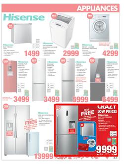 HiFi Corp : Crazy Low Prices (12 Dec - 24 Dec 2016), page 21