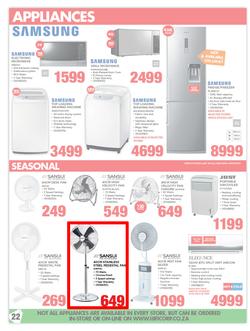 HiFi Corp : Crazy Low Prices (12 Dec - 24 Dec 2016), page 22
