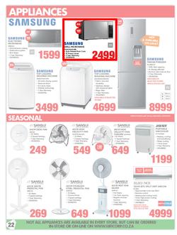 HiFi Corp : Crazy Low Prices (12 Dec - 24 Dec 2016), page 22