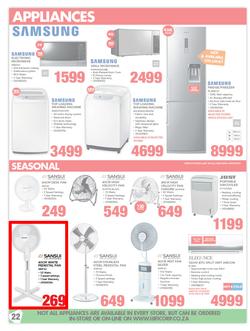 HiFi Corp : Crazy Low Prices (12 Dec - 24 Dec 2016), page 22