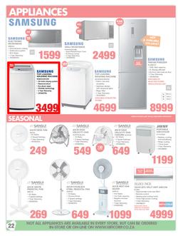 HiFi Corp : Crazy Low Prices (12 Dec - 24 Dec 2016), page 22