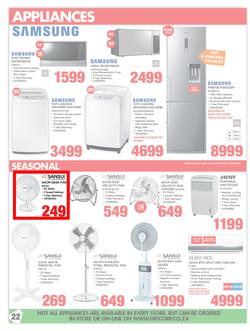HiFi Corp : Crazy Low Prices (12 Dec - 24 Dec 2016), page 22