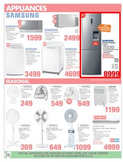 HiFi Corp : Crazy Low Prices (12 Dec - 24 Dec 2016), page 22