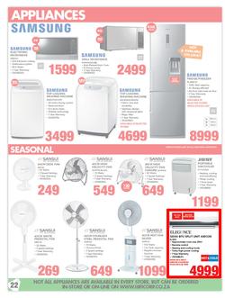 HiFi Corp : Crazy Low Prices (12 Dec - 24 Dec 2016), page 22