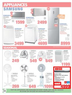 HiFi Corp : Crazy Low Prices (12 Dec - 24 Dec 2016), page 22