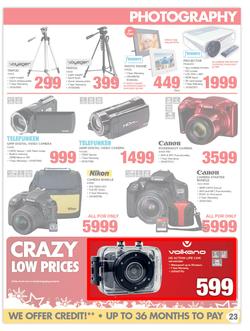 HiFi Corp : Crazy Low Prices (12 Dec - 24 Dec 2016), page 23